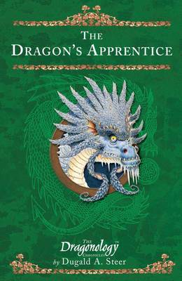 The Dragon's Apprentice