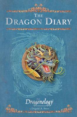 The Dragonology Chronicles (Vol II): The Dragon's Diary