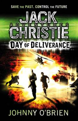 Day of Deliverance (A Jack Christie Adventure)