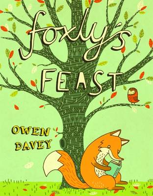 Foxly's Feast