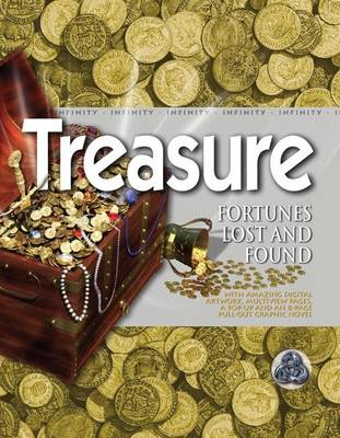 Treasure (Infinity Series)