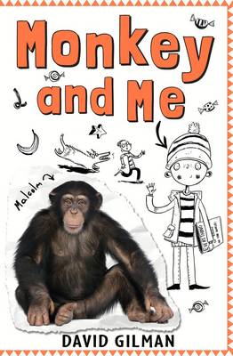 Monkey and Me