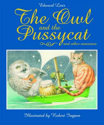 The Owl and the Pussycat and Other Nonsense