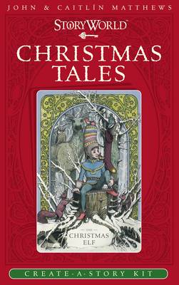 Storyworld: Christmas Tales