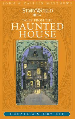 Storyworld Cards: Tales from the Haunted House