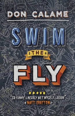 Swim the Fly