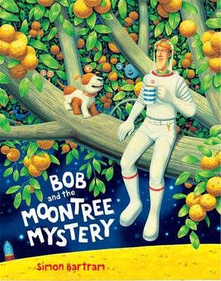 Bob and the Moon Tree Mystery