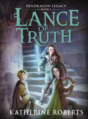 Lance of Truth