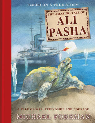 The Amazing Tale of Ali Pasha