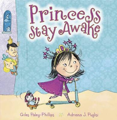 Princess Stay Awake