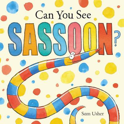 Can You See Sassoon?