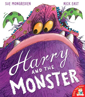 Harry and the Monster