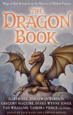 The Dragon Book: Magical Tales 