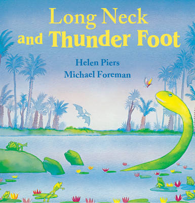 Long Neck and Thunder Foot