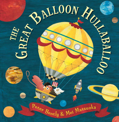 Great Balloon Hullaballoo