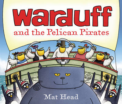 Warduff and the Pelican Pirates