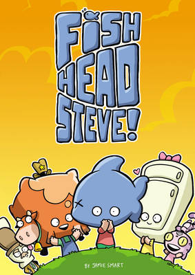 DFC Library: Fish-Head Steve