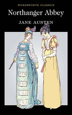 Northanger Abbey