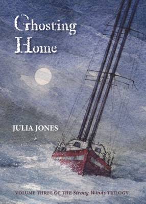 Strong Winds : Ghosting Home