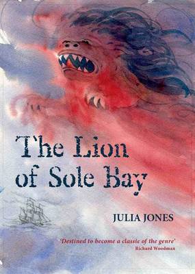 Strong Winds : The Lion of Sole Bay