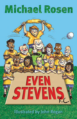 Even Stevens F.C.