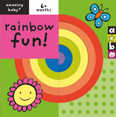 Amazing Baby: Rainbow Fun