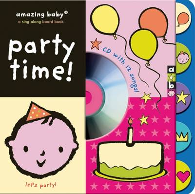 Amazing Baby: Party Time