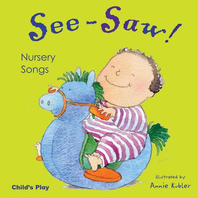 See Saw! Nursery Songs