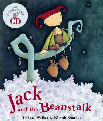 Jack And The Beanstalk