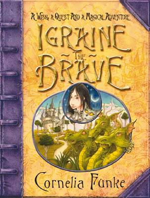 Igraine The Brave