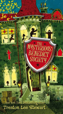  The Mysterious Benedict Society