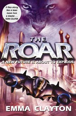 The Roar - A New Future is About to Explode