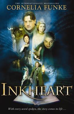 Inkheart Movie Edition