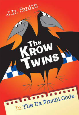 The Da Finchi Code (Krow Twins)