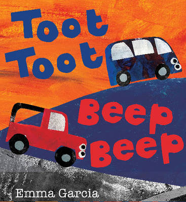 Toot Toot Beep Beep