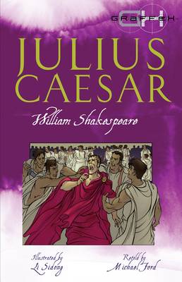 Julius Caesar - retold by Michael Ford 