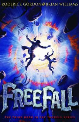 Freefall: Tunnels book 3