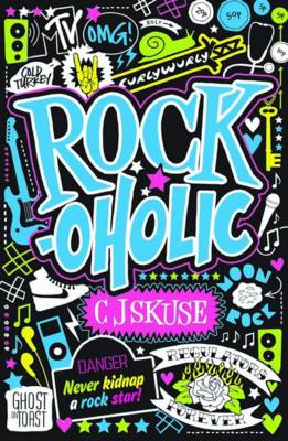 Rockoholic