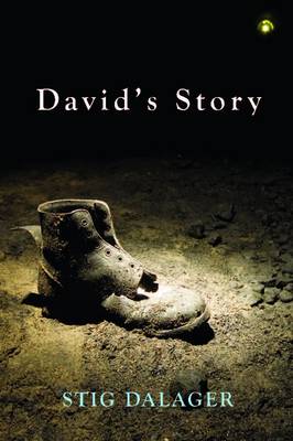 David's Story