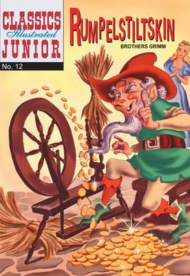 Rumpelstiltskin (Classics Illustrated Junior)