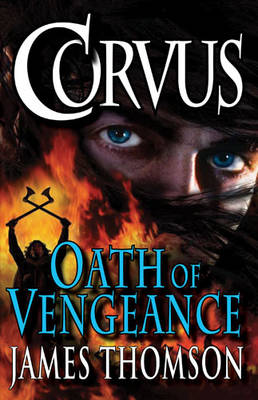 Corvus: Oath of Vengeance