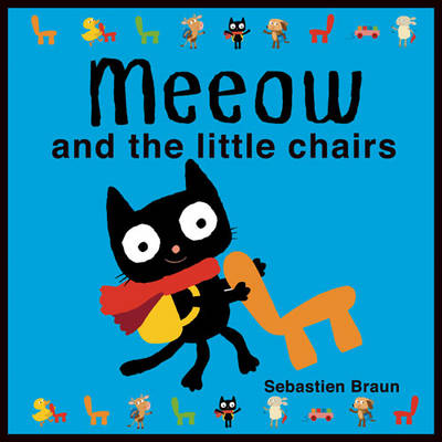 Meeow and the Little Chairs