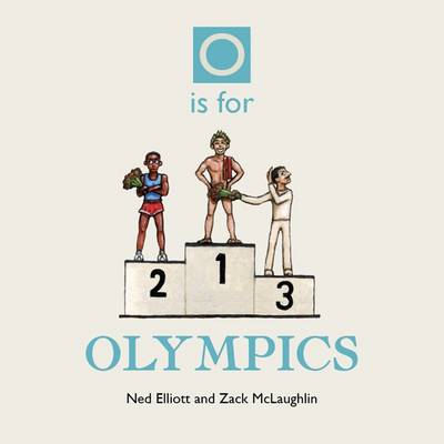 O is for Olympics