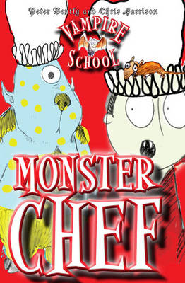 Vampire School Monster Chef