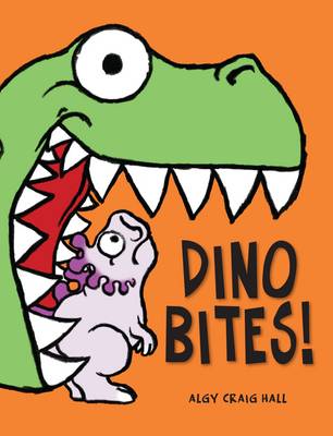 Dino Bites!