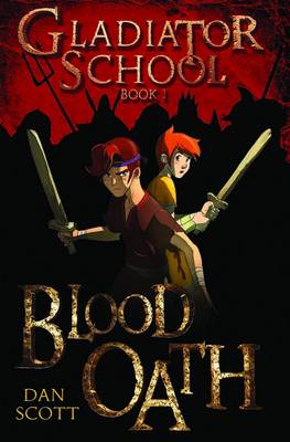 Blood Oath