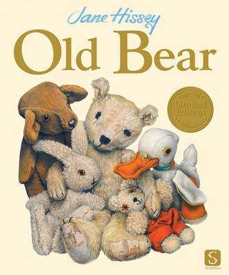 Old Bear