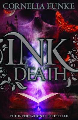 Inkdeath: Inkheart 3