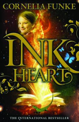 Inkheart: Inkheart 1