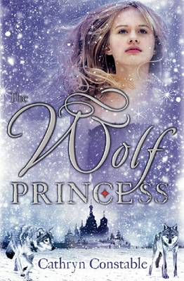 The Wolf Princess